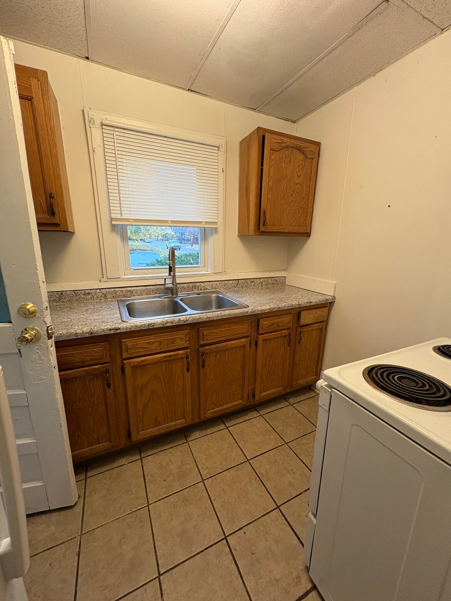 Building Photo - 1423 Marcy St