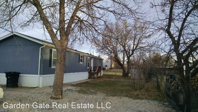 Primary Photo - 3 br, 2 bath House - 5018 Oregon Trail