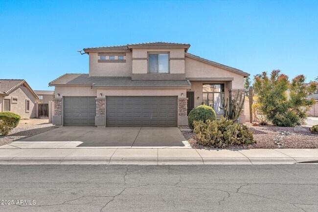 Building Photo - 15791 W Mohave St