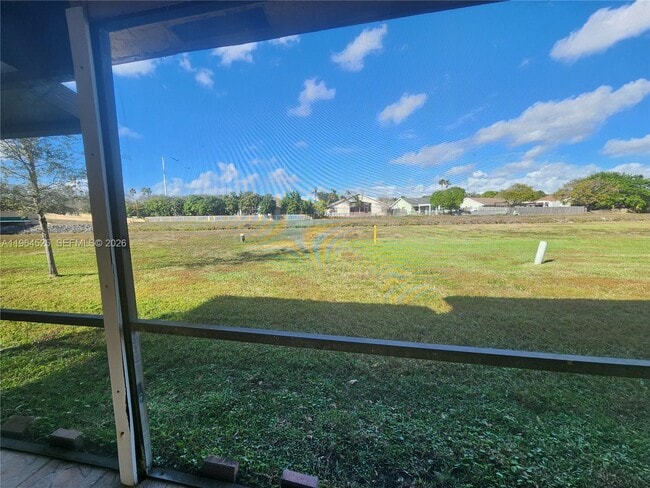 Building Photo - 10967 NW 30th Pl