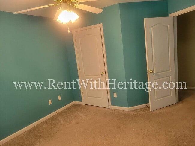 Building Photo - Gorgeous 3-Story Brick Home / 2 Fireplaces / Full Finished Basement / Chapel Hill Schools