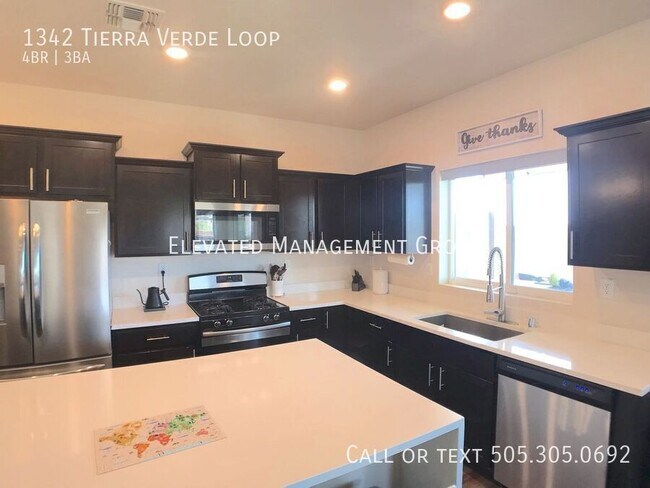 Building Photo - 1342 Tierra Verde Loop
