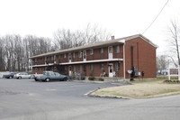 Building Photo - The Lofts at Pinecroft