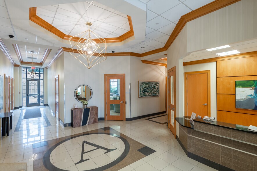 The Amelia 816 N Oakland St Arlington VA 22203 Apartment Finder