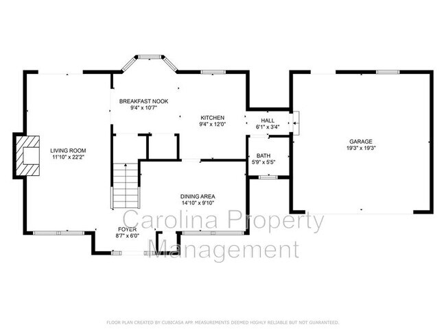 Building Photo - 2000 Mill House Ln