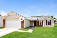 Building Photo - 1807 Travis Ct
