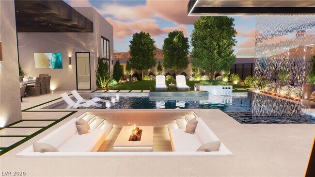 Building Photo - 10949 Rossa Peak Ave