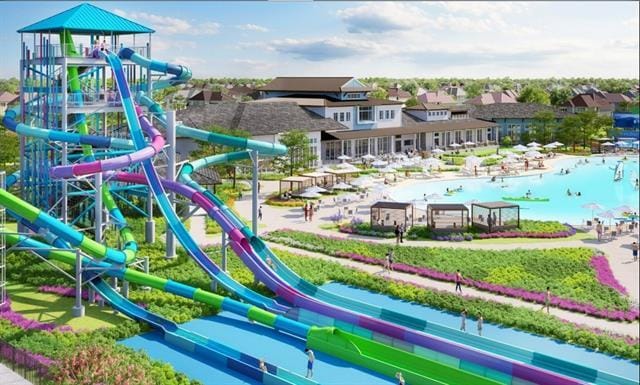 Building Photo - 909 Santa Lucia Dr