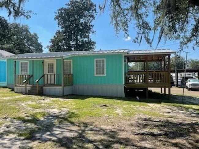 Building Photo - 3213 Willis St