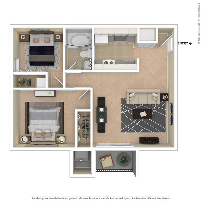 Floorplan - Westgate Group