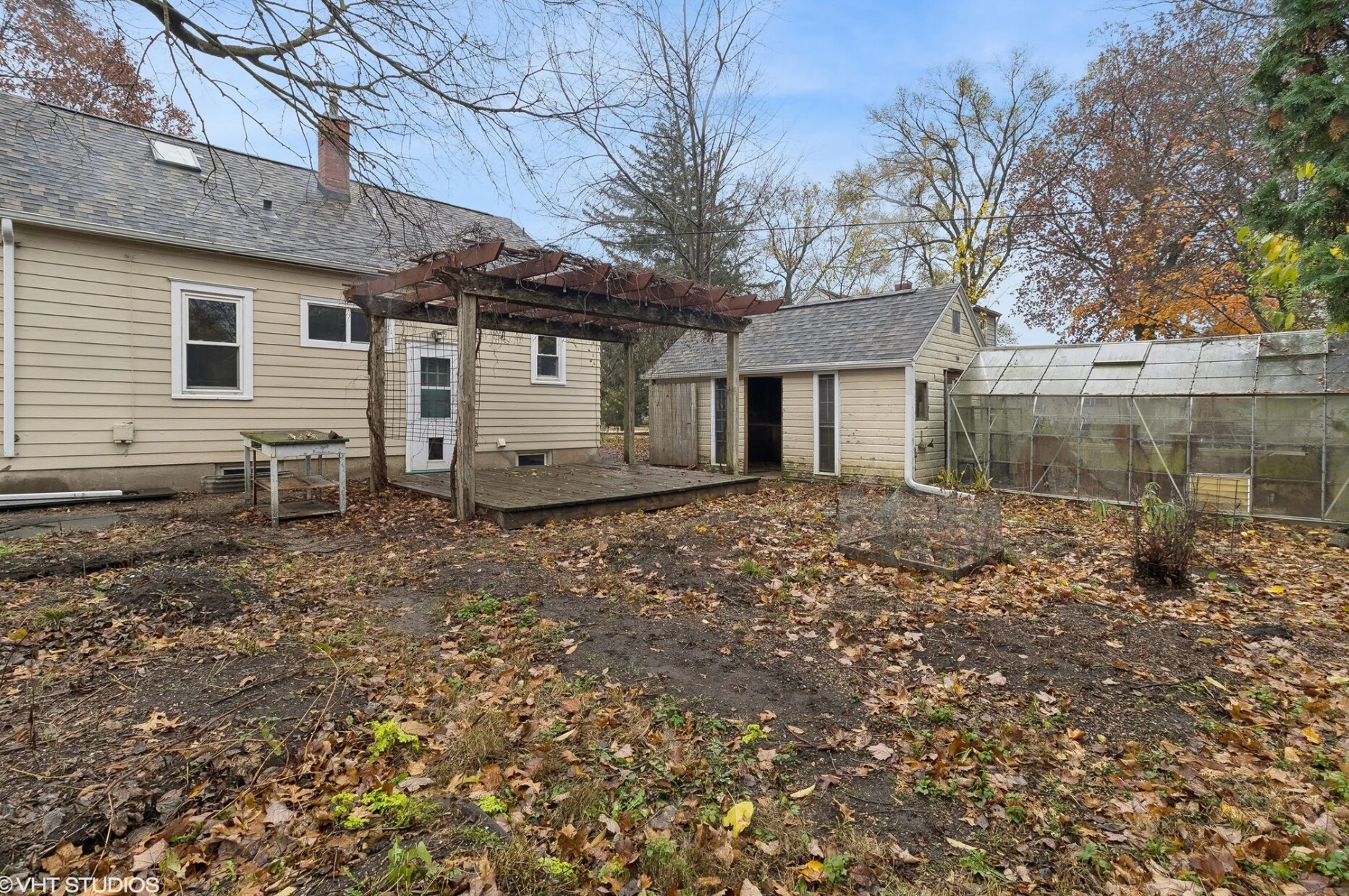 Building Photo - 1217 Scott Ave
