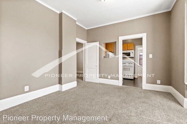 Building Photo - 3 br, 2 bath House - 4700 Tennyson Street