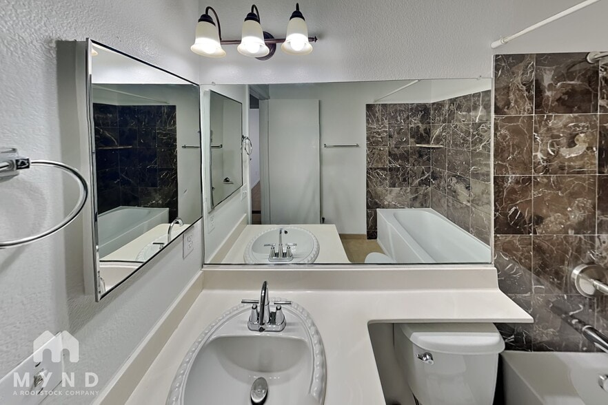 Building Photo - 5574 Crestlock Dr