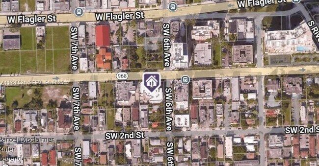 Building Photo - 102 SW 6th Ave