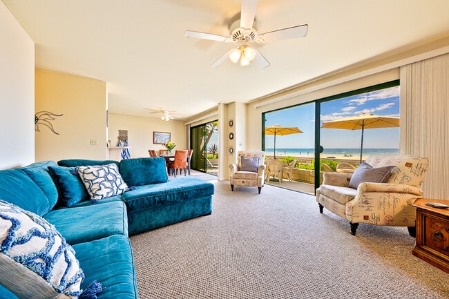 Building Photo - 3579 Ocean Front Walk