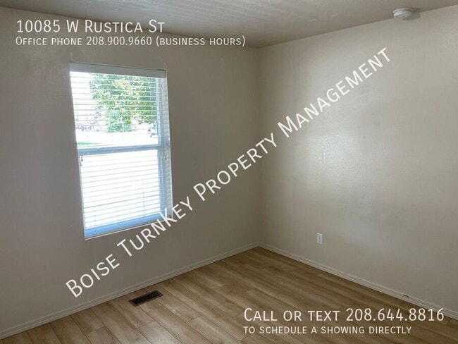 Building Photo - 10085 W Rustica St