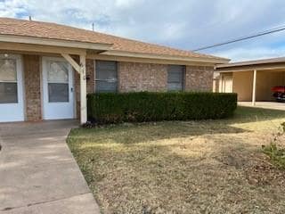 Primary Photo - 610 S Bowie Dr