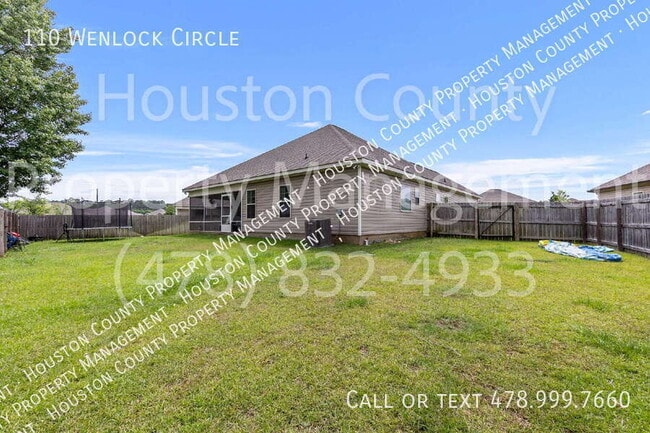 Building Photo - 110 Wenlock Cir