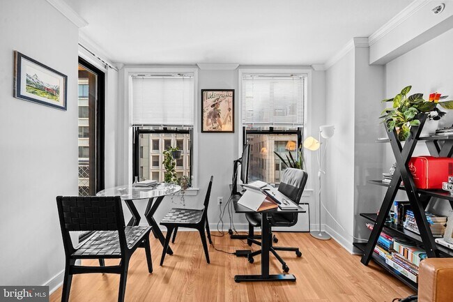 Building Photo - 631 D St NW