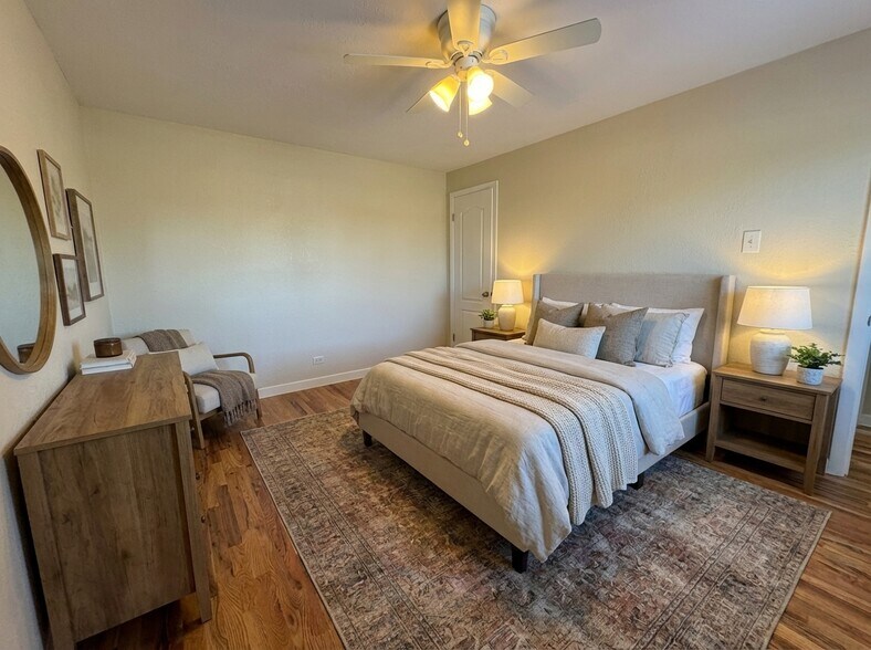 Building Photo - 2721 N Madison St