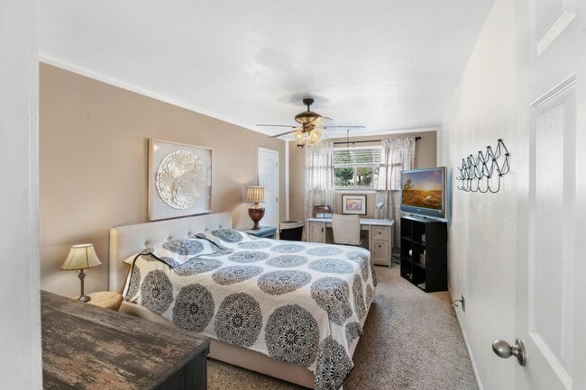 Building Photo - 3615 Horacio Ct NE