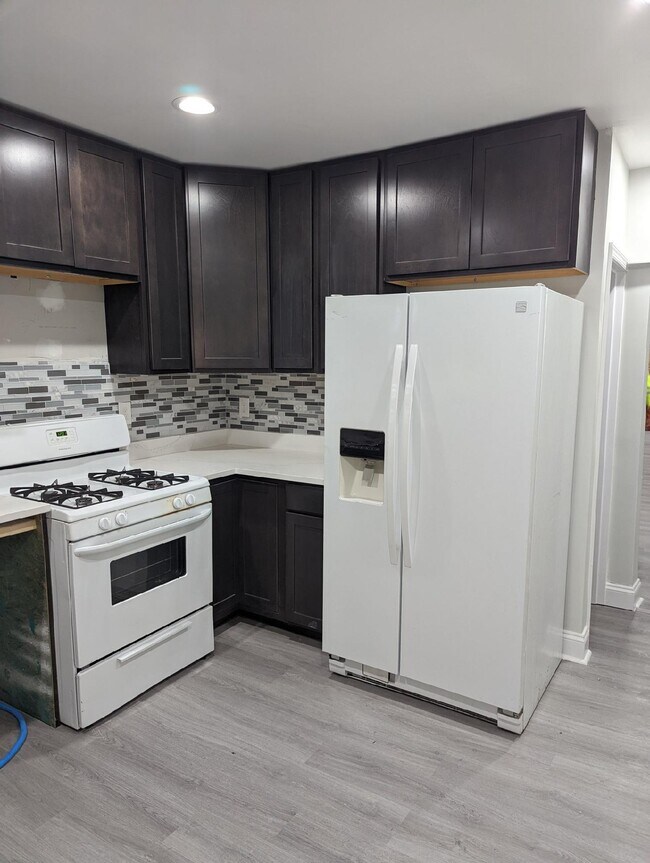 1617 N Rosedale St 1617 N Rosedale St Baltimore MD 21216 Apartment