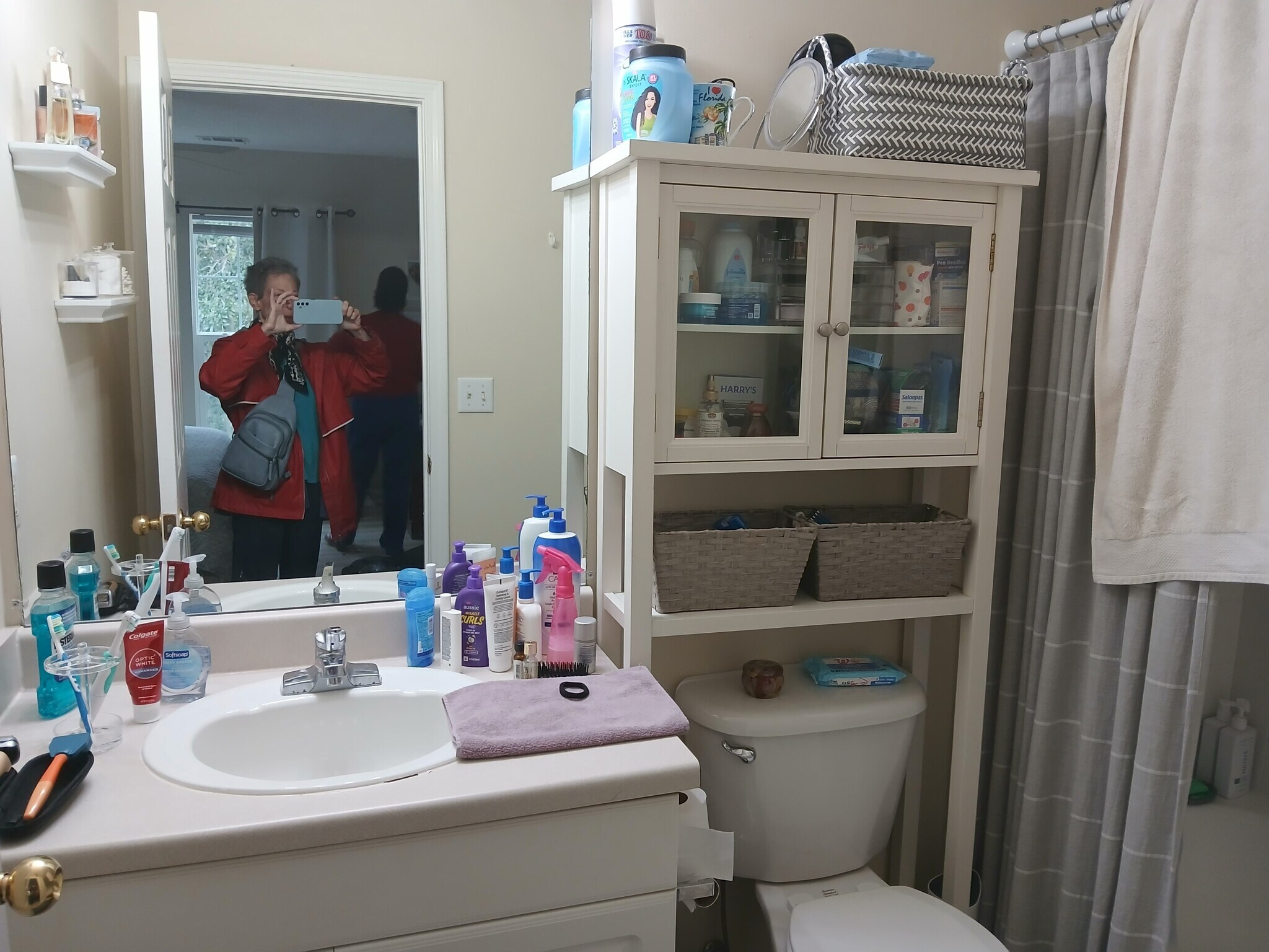 Master bathroom - 100 Kensington Blvd