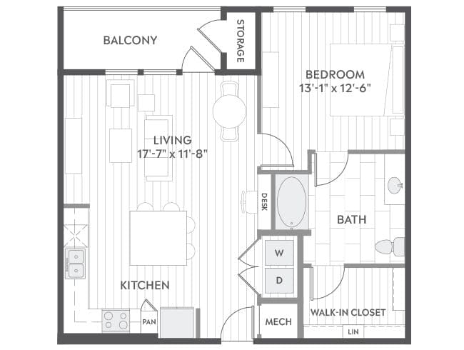 Building Photo - 1910 1/2 Philomena St