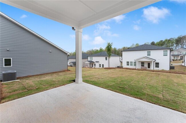 Building Photo - 3089 Sweet Red Cir