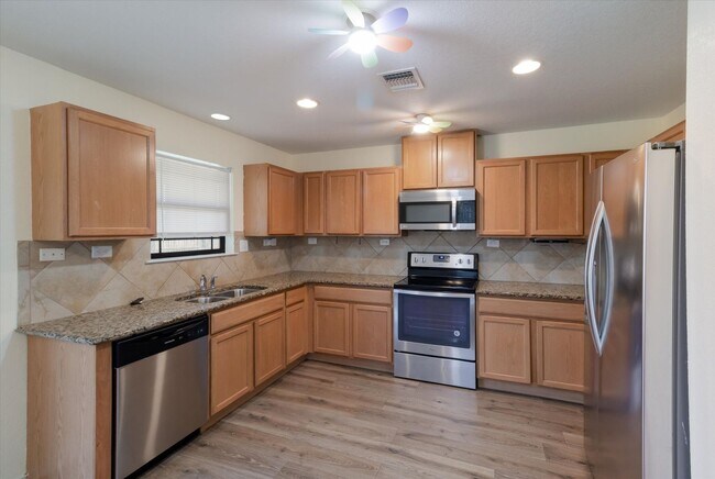 Building Photo - 6603 Terra Ark Vw