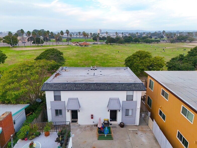 Building Photo - 6374 Caminito Salado