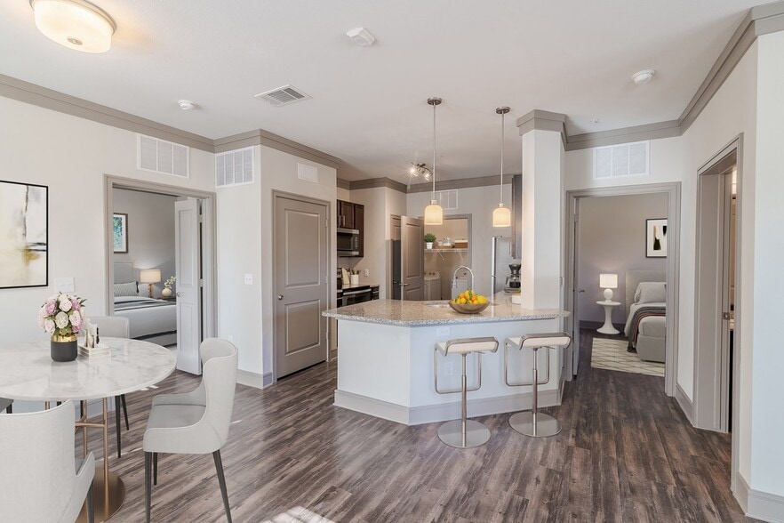 Building Photo - Windsong Estates at Prosper