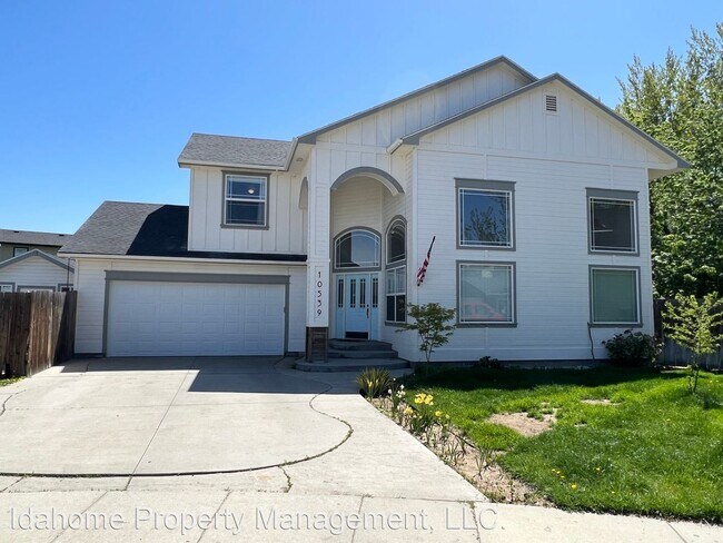 Building Photo - 4 br, 2.5 bath House - 10539 W Merab Ct
