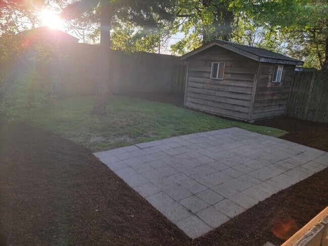 Building Photo - Great Updated House with a Fabulous Front Porch and Room to Garden