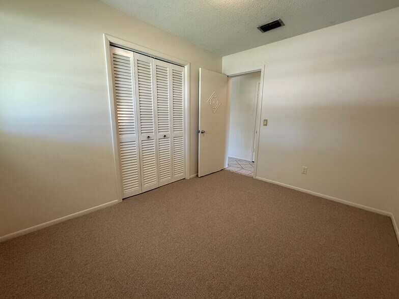 Bedroom 3 (smallest) - 209 Phoenetia Dr