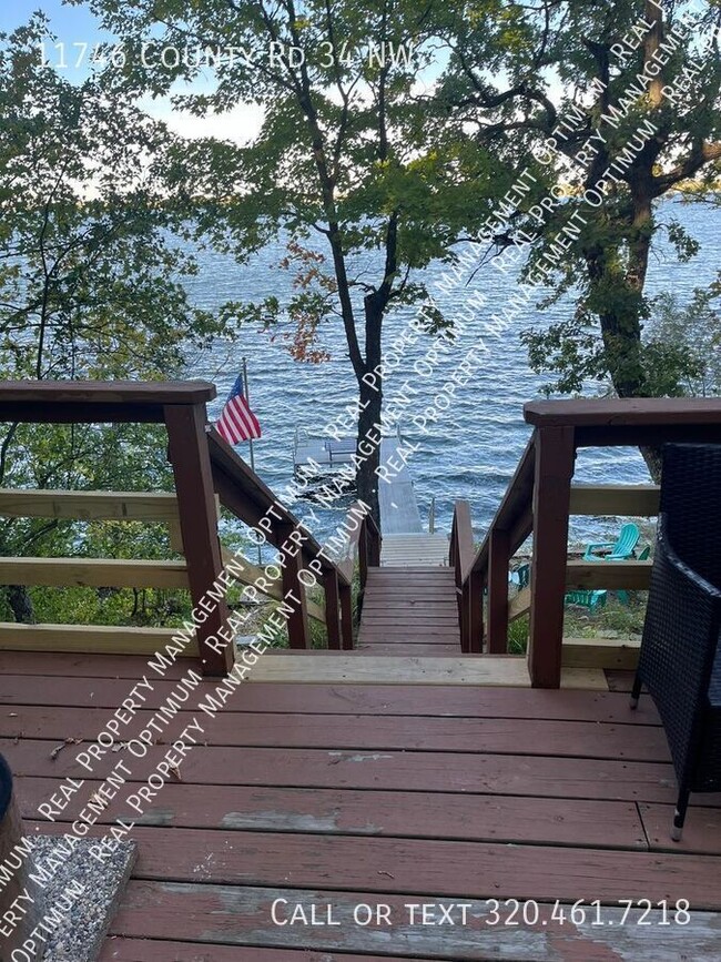 Building Photo - 4 Bedroom, 2 bath Home on Lake Ida- Availa...