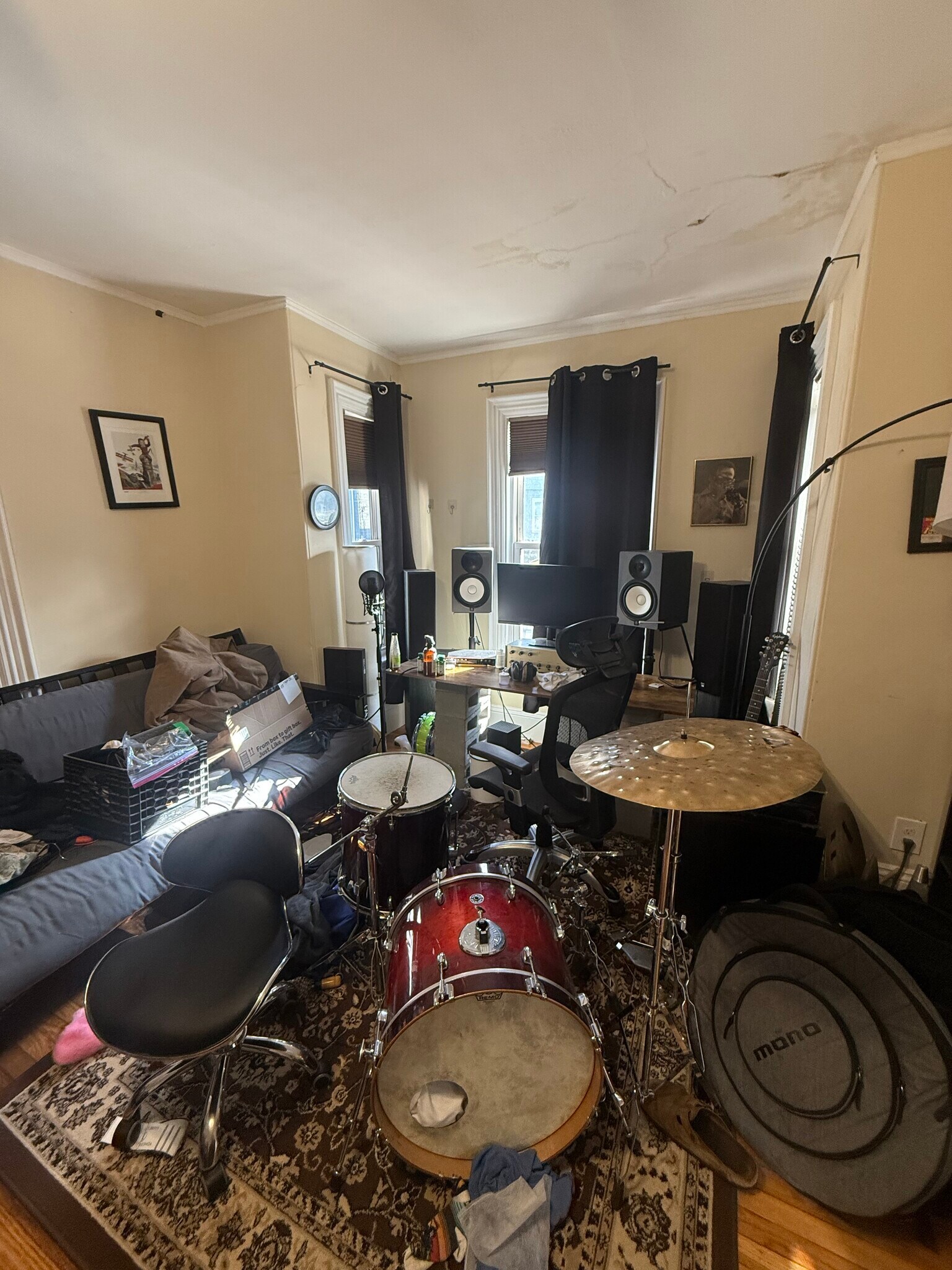 Building Photo - 36 Pratt St