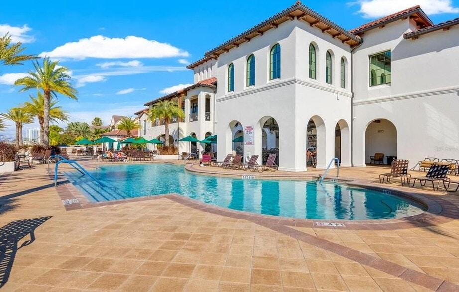 Building Photo - 6012 Yeats Manor Dr