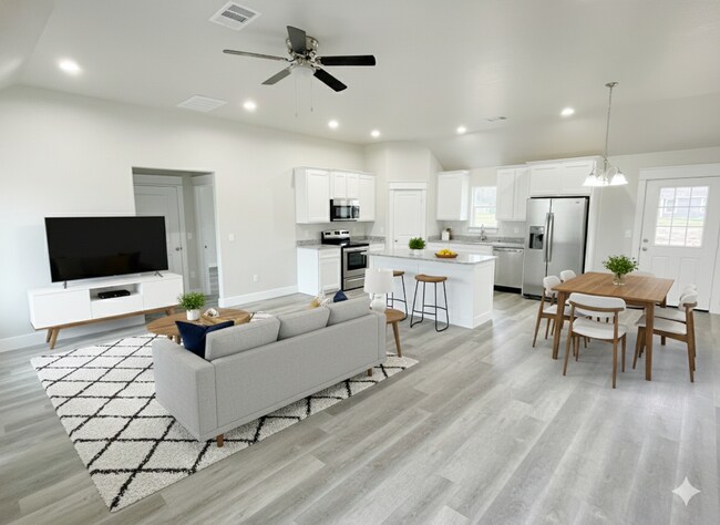 Building Photo - 105 Brody's Wy