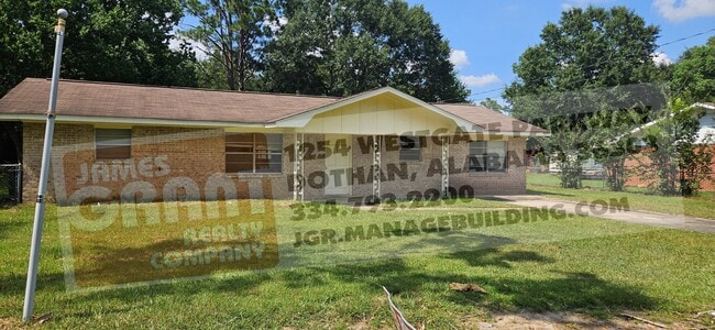 Building Photo - 603 Falcon Dr