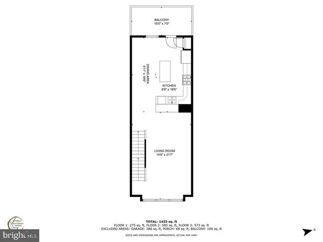 Building Photo - 41751 McMonagle Square