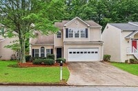 Building Photo - 4BR/2.5BA Home Conveniently Located Off Jimmy Carter Blvd!