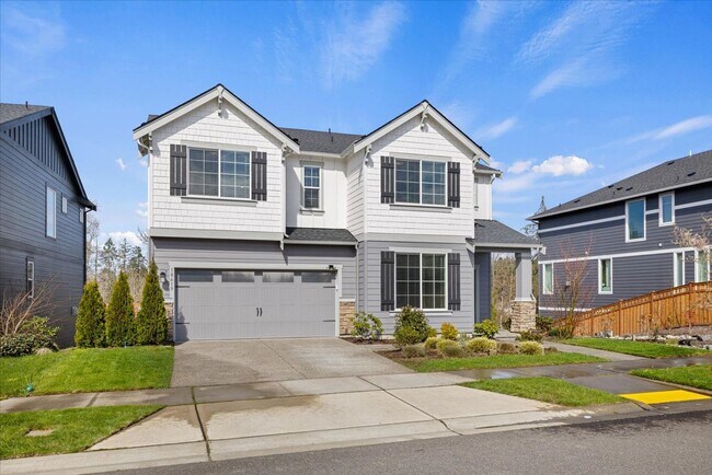 Building Photo - Stunning Bailey Plan by Lennar | Move in ready!! 5-Bedroom Home with Finished Basement & Smart Fe...