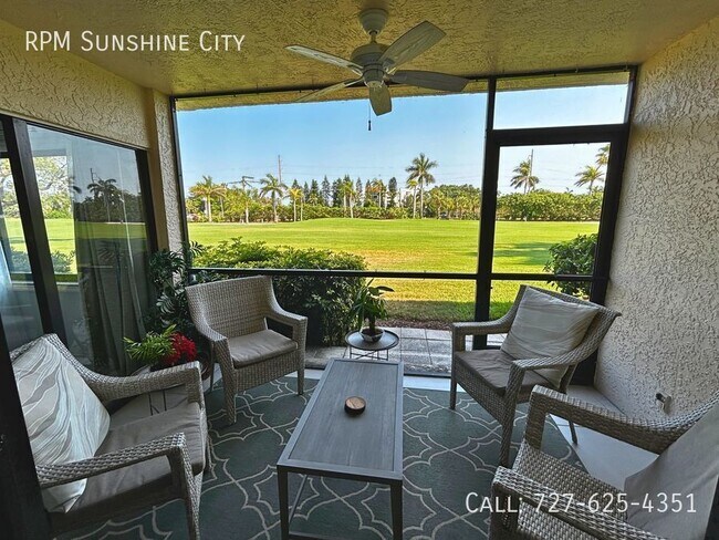 Building Photo - 5724 La Puerta Del Sol Blvd S