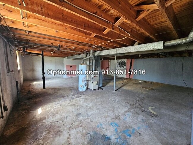 Building Photo - Nook on the Northside!
