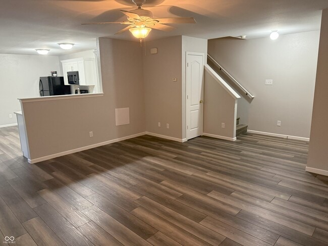 Building Photo - 2327 Bristol Dr