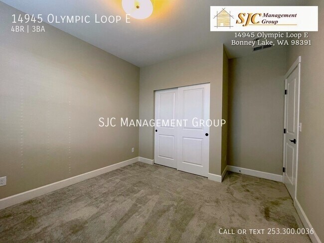 Building Photo - 14945 Olympic Lp E