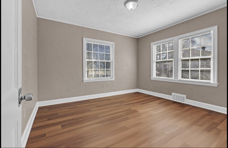 Building Photo - 3129 Hillis St