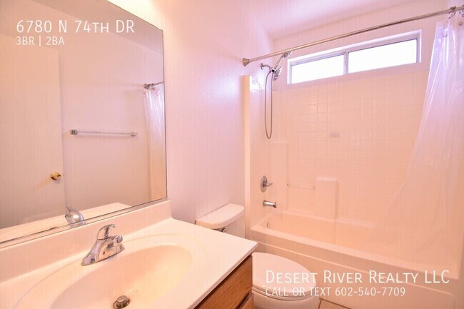 Building Photo - 6780 N 74th Dr