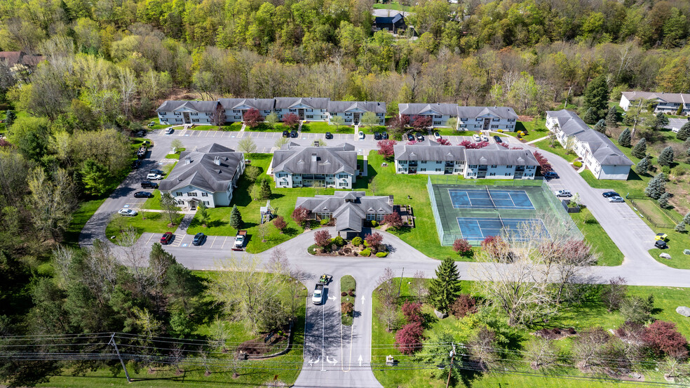 Building Photo - Suburban Park Apartments